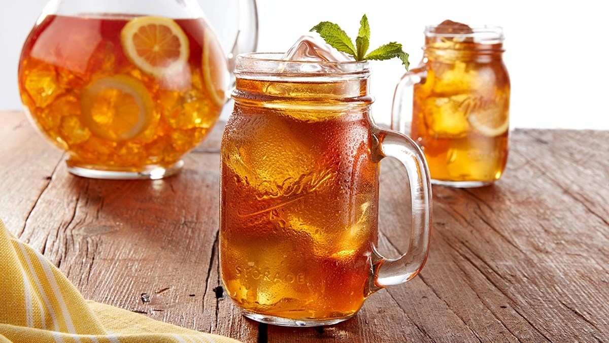 tra lanh co thuc su tot cho suc khoe hinh anh 1