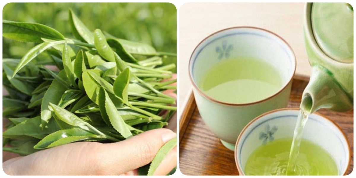 Uống nước trà xanh tốt cho sức khỏe, nhưng những thời điểm này không nên uống