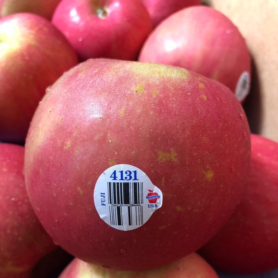 ma vach trai cay dau hieu nhan biet an toan hay chi la vo boc hinh anh 1