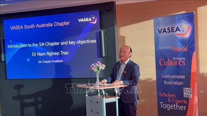 Kiện toàn bộ máy lãnh đạo để đảm bảo tính liên tục trong quản trị quốc gia