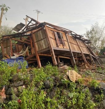 son la khan truong ho tro nguoi dan khac phuc hau qua do dong loc hinh anh 3