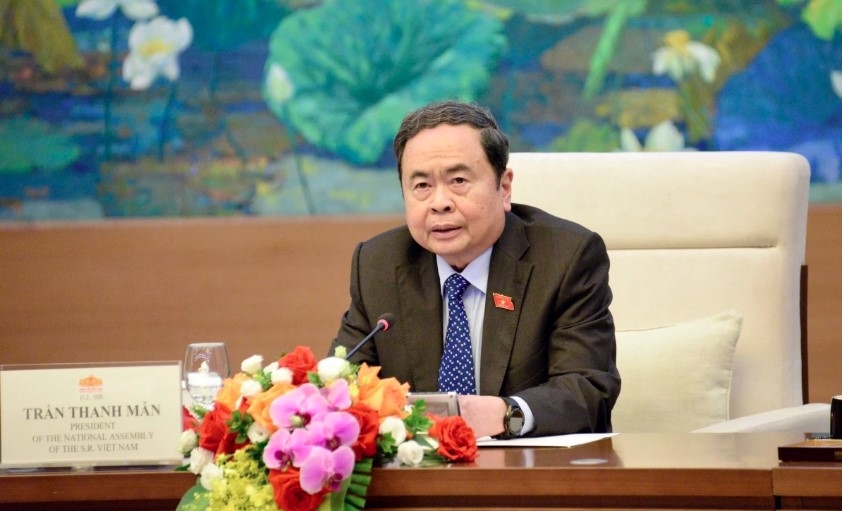 na chairman calls for stronger vietnam-greece cooperation, seeks support for evipa ratification picture 2