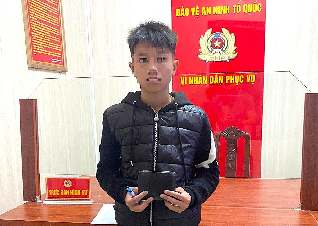 mat trom 16 trieu dong vi de xe may cam san chia khoa hinh anh 1