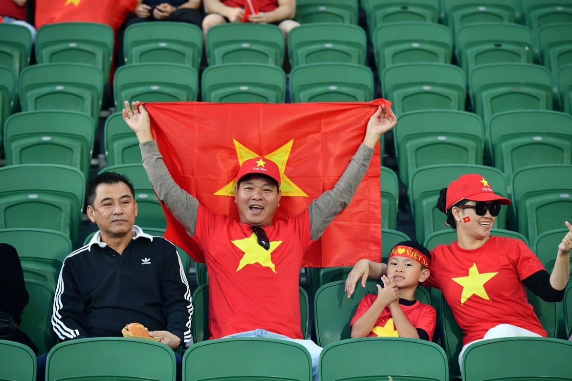 van su ghi cu dup, Dt nu viet nam thang An Do 2-1 ngay ra quan asian cup nu 2026 hinh anh 24