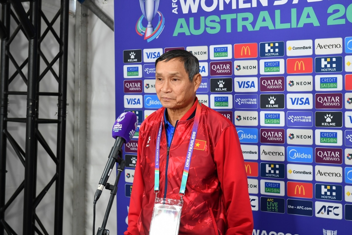 van su ghi cu dup, Dt nu viet nam thang An Do 2-1 ngay ra quan asian cup nu 2026 hinh anh 17