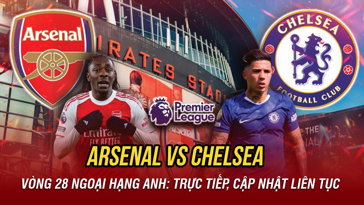 ket qua bong da ngoai hang anh dem 1 3 arsenal thang derby london truoc chelsea hinh anh 25