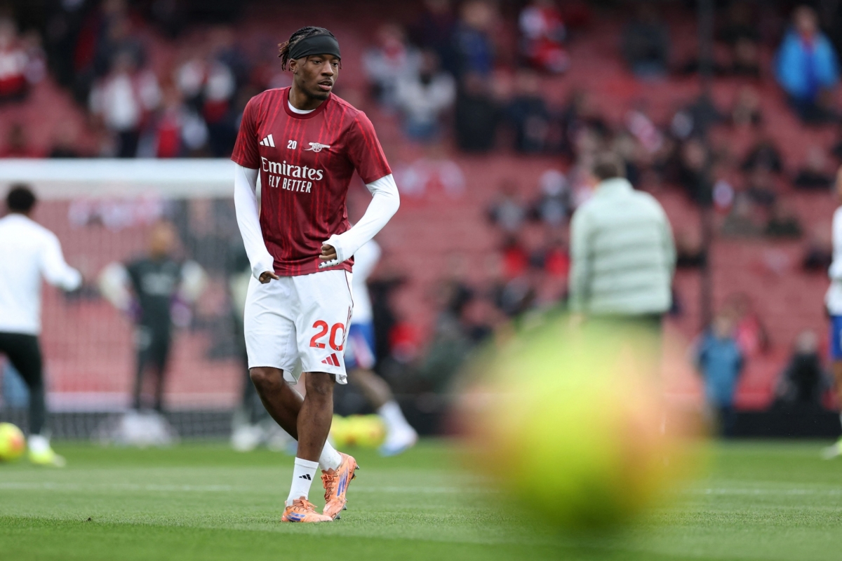 ket qua bong da ngoai hang anh dem 1 3 arsenal thang derby london truoc chelsea hinh anh 7