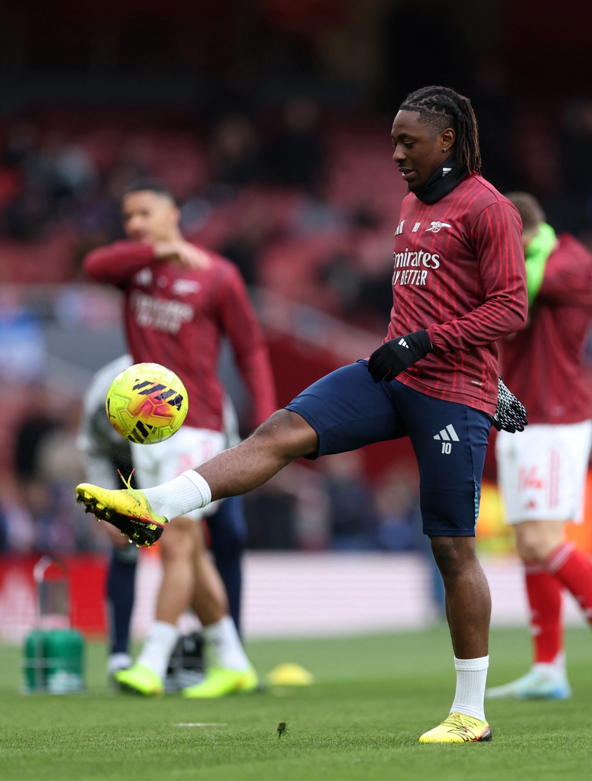 ket qua bong da ngoai hang anh dem 1 3 arsenal thang derby london truoc chelsea hinh anh 11