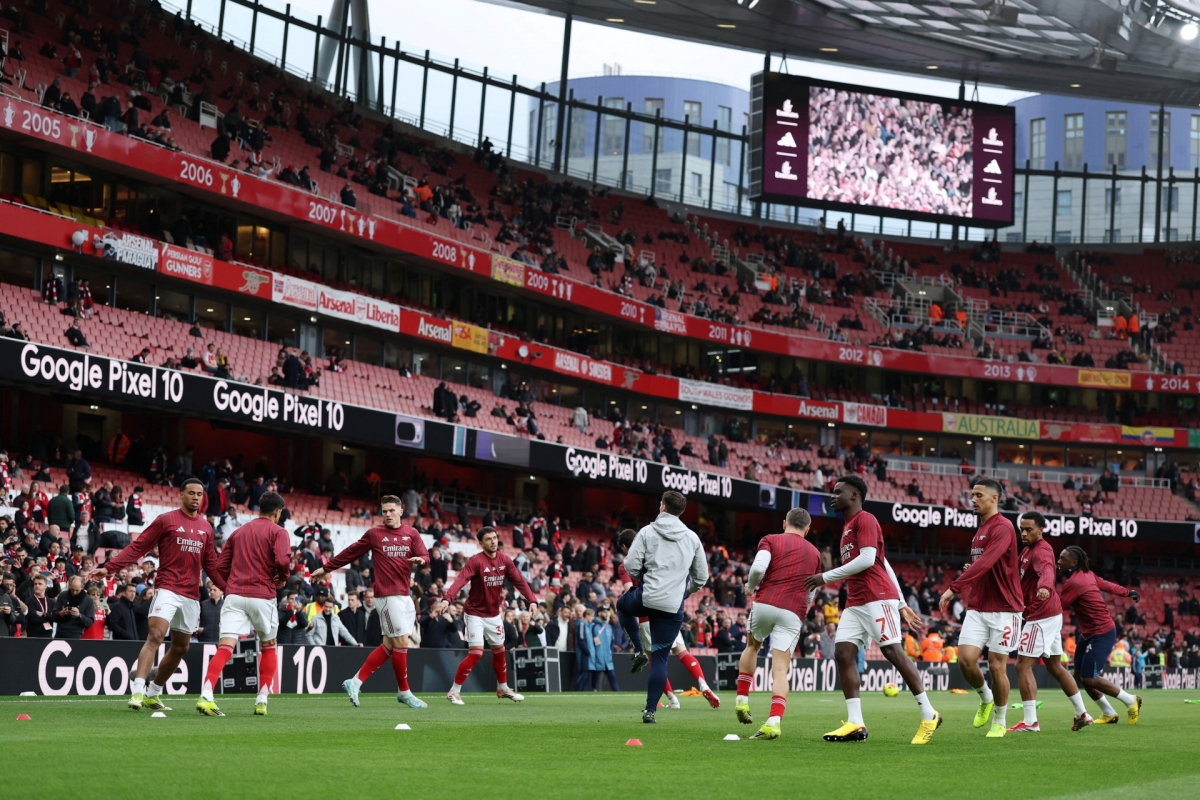 ket qua bong da ngoai hang anh dem 1 3 arsenal thang derby london truoc chelsea hinh anh 5