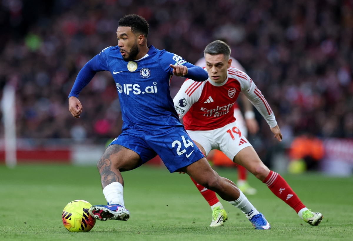 ket qua bong da ngoai hang anh dem 1 3 arsenal thang derby london truoc chelsea hinh anh 17