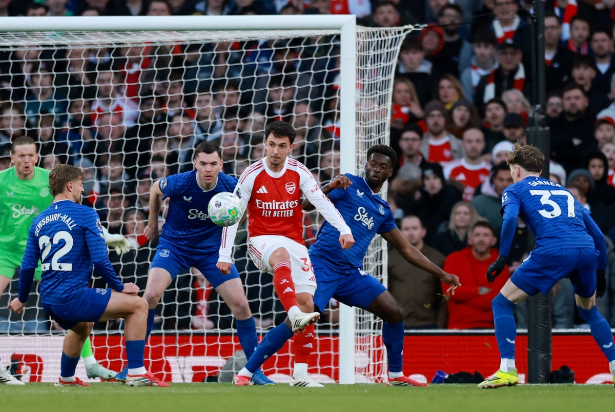 ket qua ngoai hang anh hom nay 15 3 arsenal thang nhoc everton hinh anh 15