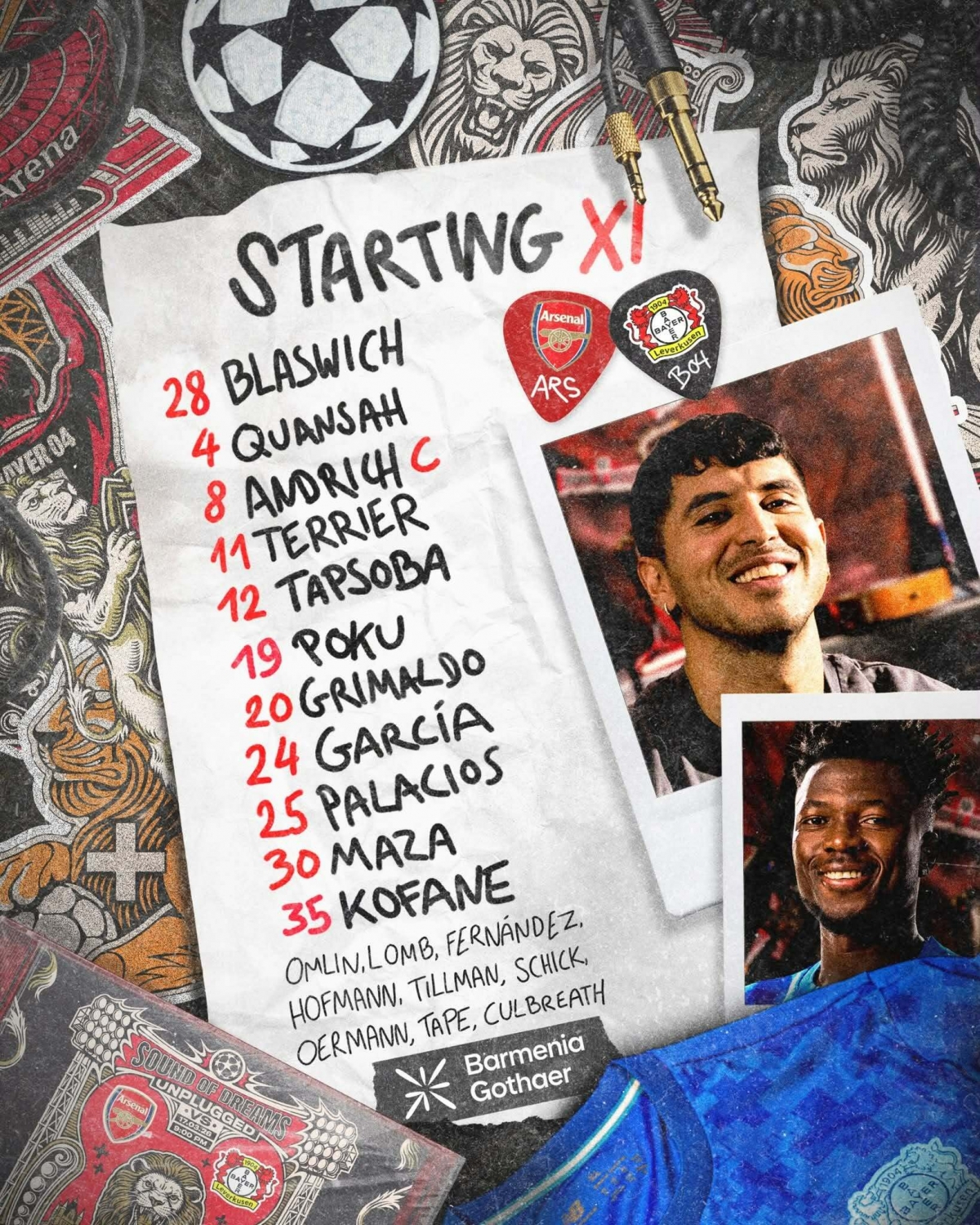 truc tiep arsenal 0-0 leverkusen tim ve vao tu ket cup c1 chau Au hinh anh 5