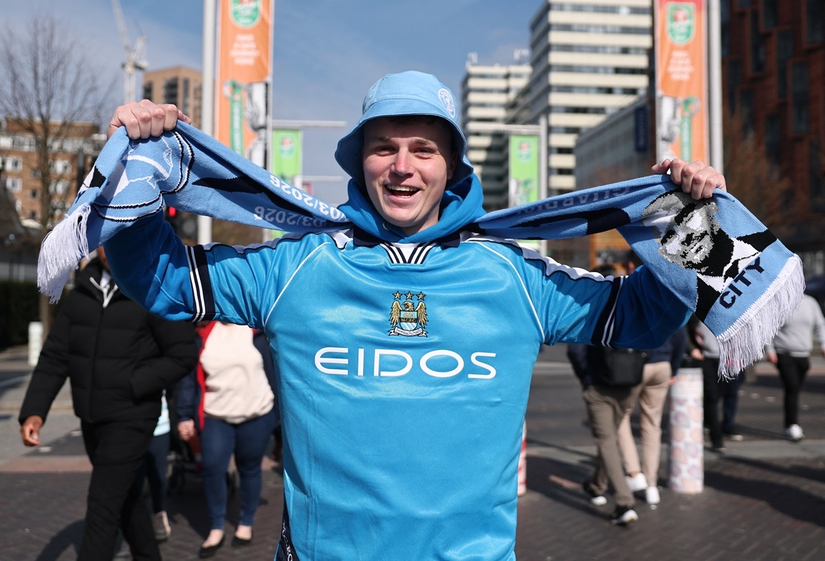 truc tiep arsenal 0-0 man city cho ban mo ty so tran chung ket cup lien Doan anh hinh anh 10