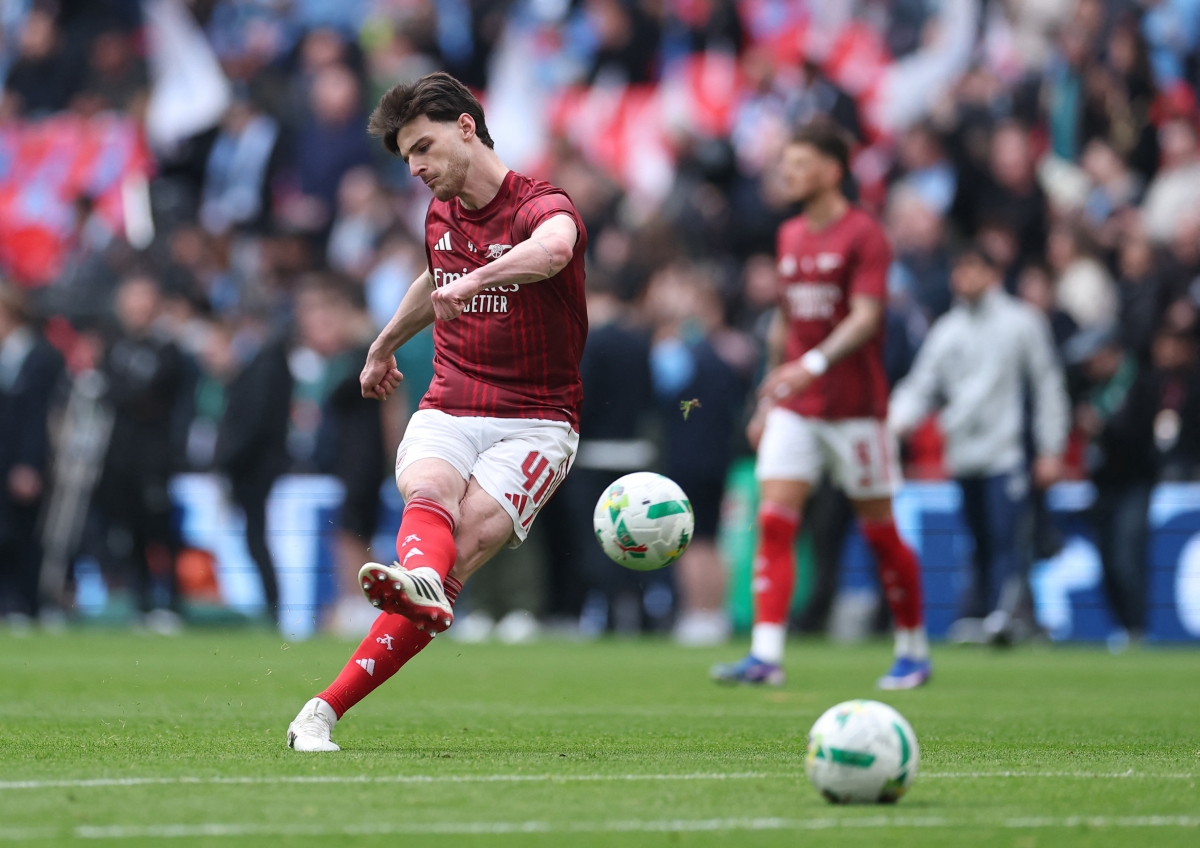 truc tiep arsenal 0-0 man city cho ban mo ty so tran chung ket cup lien Doan anh hinh anh 8