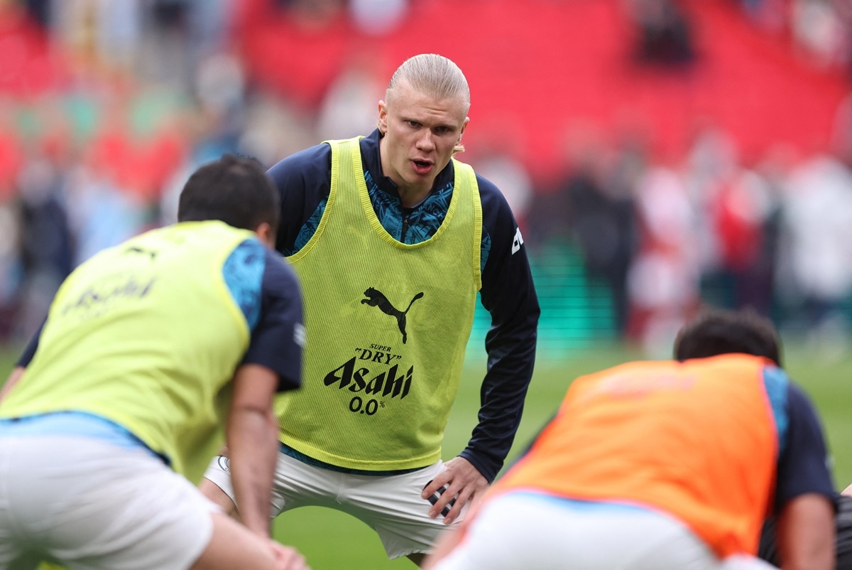 truc tiep arsenal 0-0 man city cho ban mo ty so tran chung ket cup lien Doan anh hinh anh 7