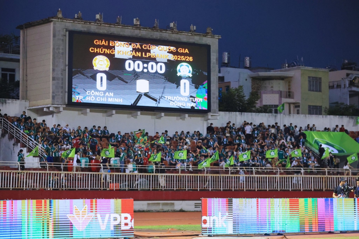truc tiep clb ca tp.hcm 0-0 Dong nai the tran hap dan, cho ban mo ty so hinh anh 2