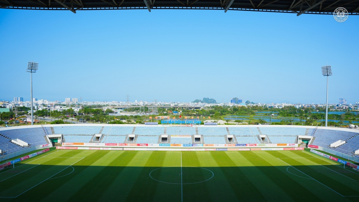 truc tiep Da nang 0-0 clb cahn co hoi lien tuc, ban thang rat gan hinh anh 4