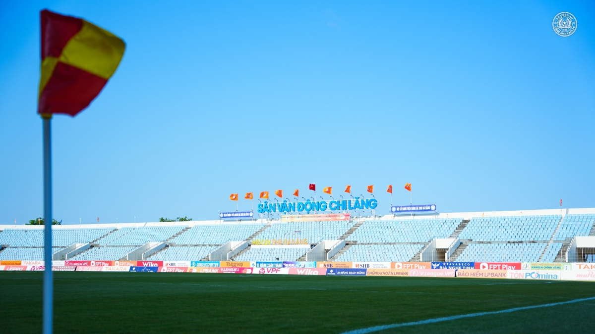 truc tiep Da nang 0-0 clb cahn co hoi lien tuc, ban thang rat gan hinh anh 6