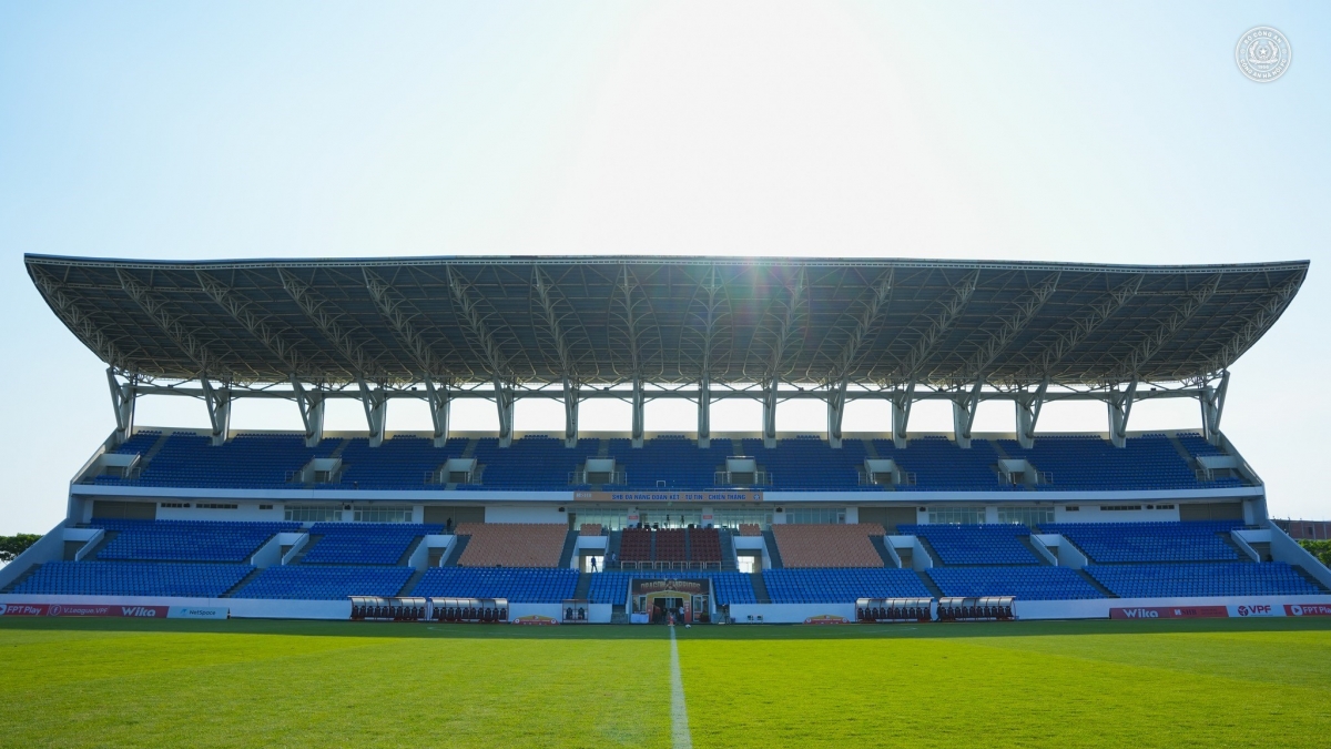 truc tiep Da nang 0-0 clb cahn co hoi lien tuc, ban thang rat gan hinh anh 7