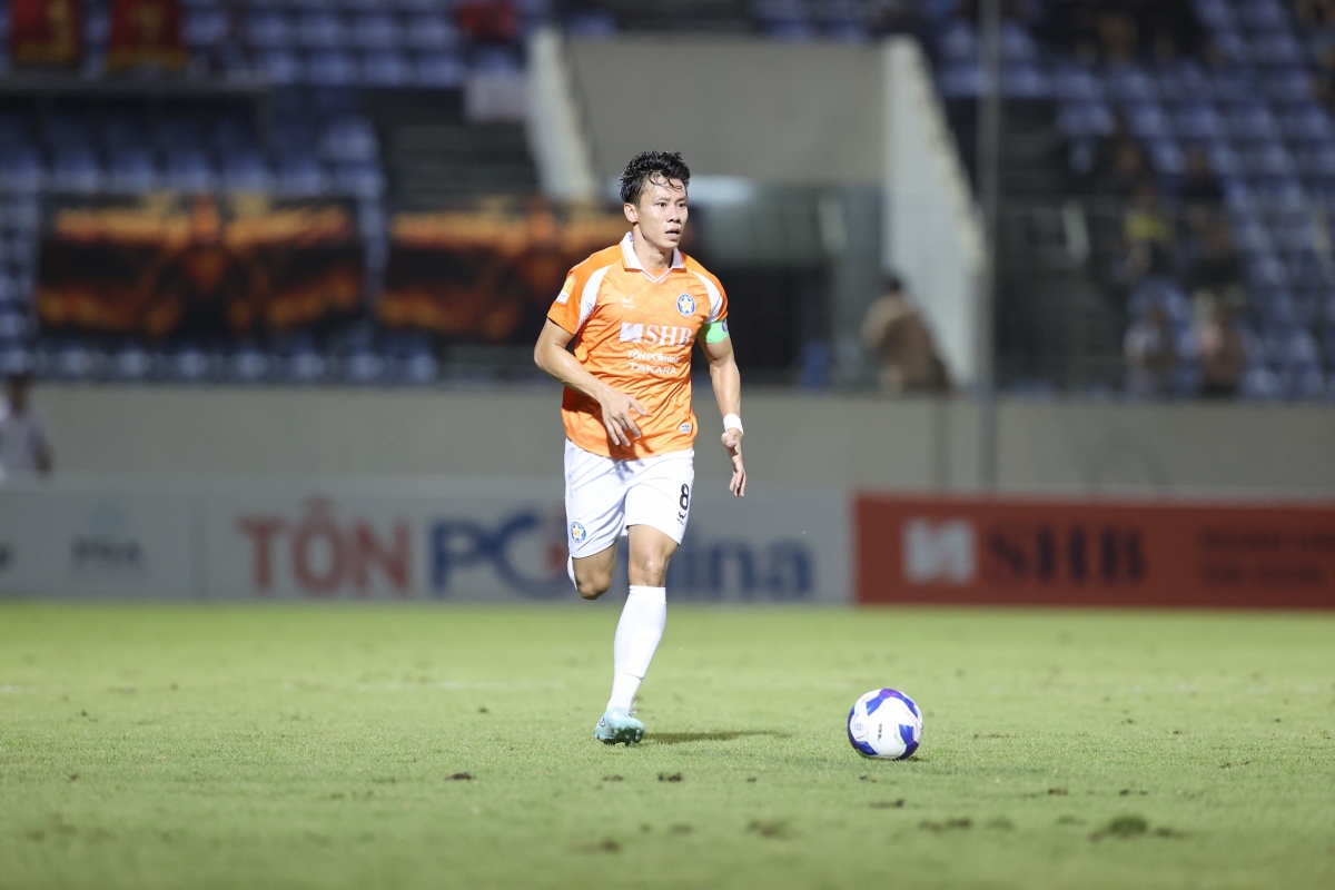 truc tiep Da nang 0-1 clb cahn leo artur mo ty so hinh anh 2