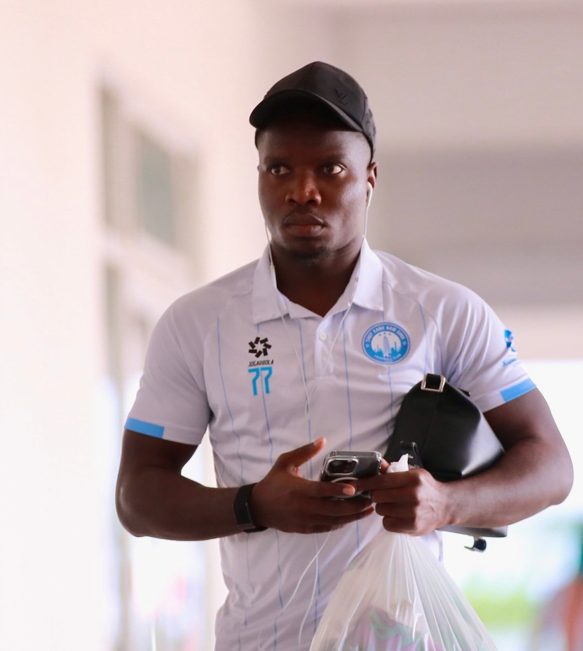 ket qua bong da hom nay 18 3 xuan son ghi ban, nam Dinh vao ban ket cup quoc gia hinh anh 10