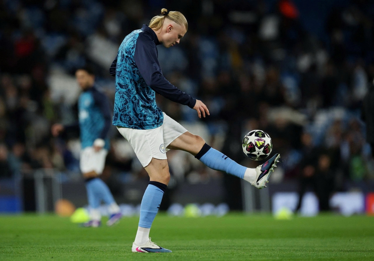 vinicius ruc sang, real madrid danh bai man city ngay tai etihad hinh anh 18