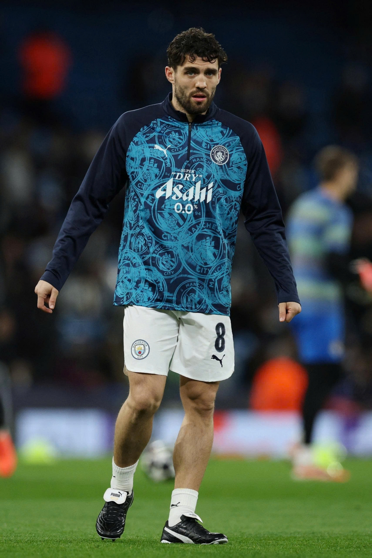 vinicius ruc sang, real madrid danh bai man city ngay tai etihad hinh anh 16