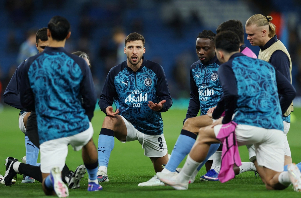 vinicius ruc sang, real madrid danh bai man city ngay tai etihad hinh anh 12