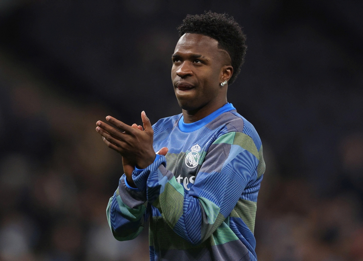 vinicius ruc sang, real madrid danh bai man city ngay tai etihad hinh anh 26