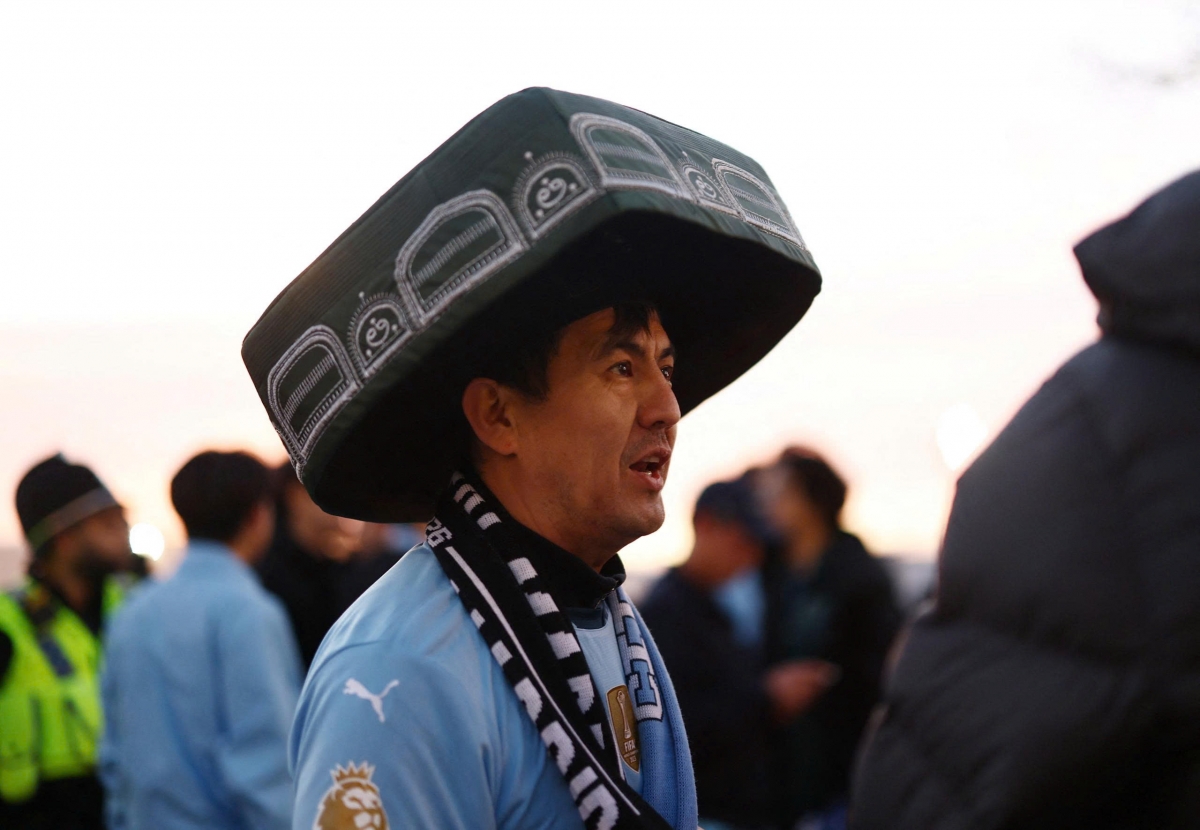 vinicius ruc sang, real madrid danh bai man city ngay tai etihad hinh anh 8