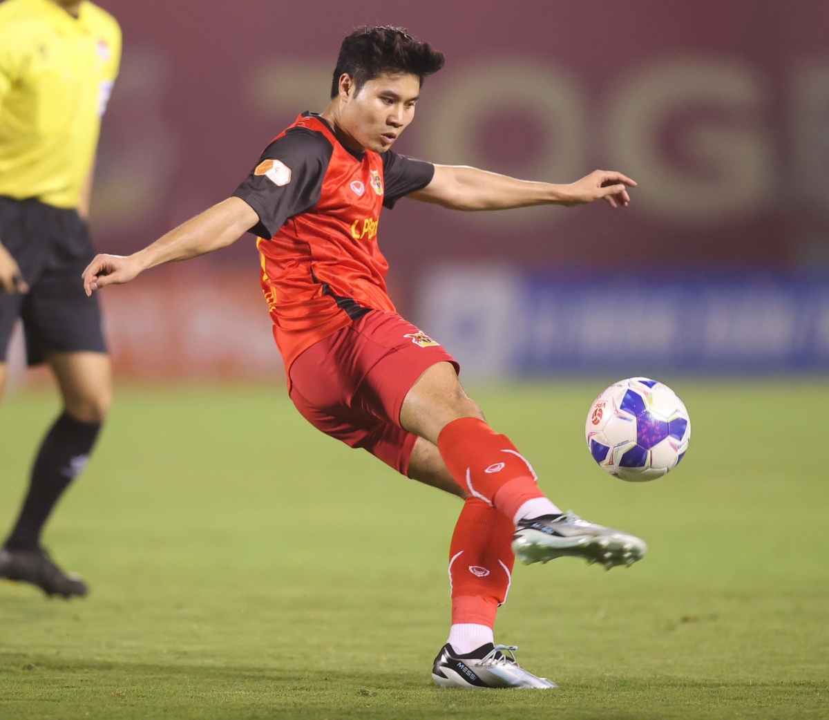 ninh binh vao ban ket cup quoc gia sau tran dau dien ro voi pvf-cand hinh anh 4