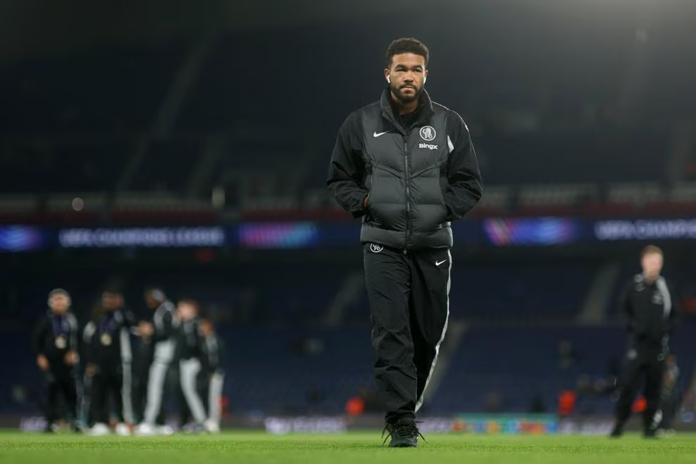 ket qua cup c1 chau Au hom nay 12 3 chelsea thua dam psg do sai lam cua thu mon hinh anh 10