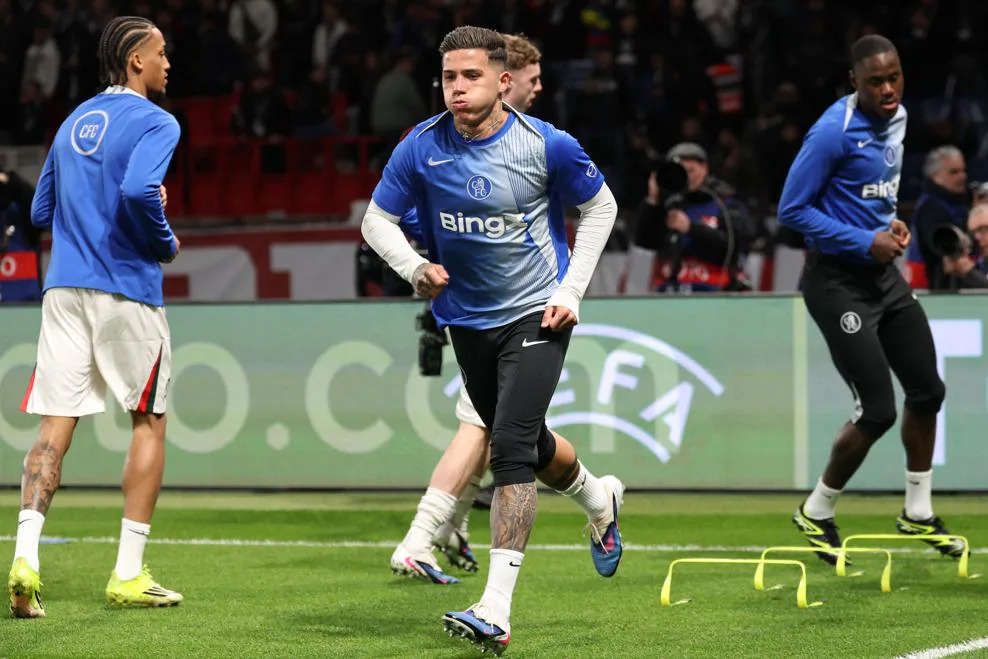 ket qua cup c1 chau Au hom nay 12 3 chelsea thua dam psg do sai lam cua thu mon hinh anh 15