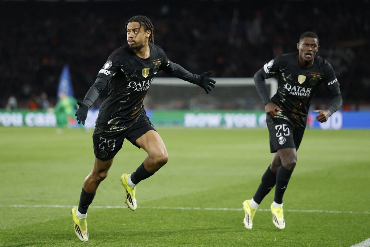 ket qua cup c1 chau Au hom nay 12 3 chelsea thua dam psg do sai lam cua thu mon hinh anh 17