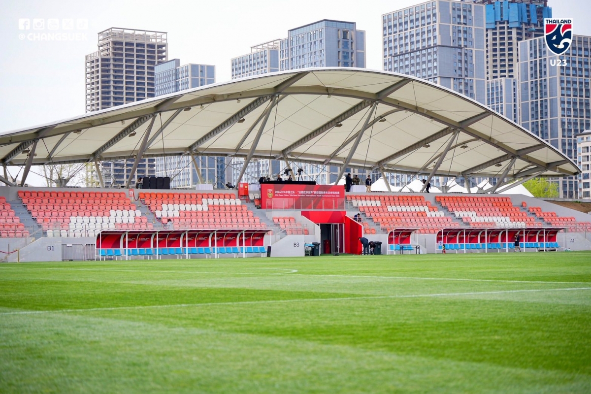 ket qua bong da hom nay 28 3 u23 viet nam thua sat nut u23 thai lan hinh anh 4