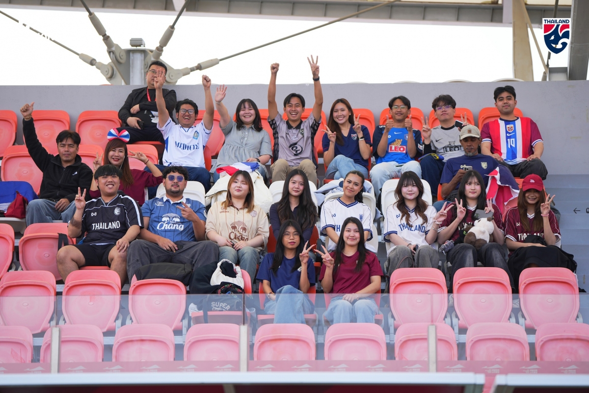 ket qua bong da hom nay 28 3 u23 viet nam thua sat nut u23 thai lan hinh anh 20