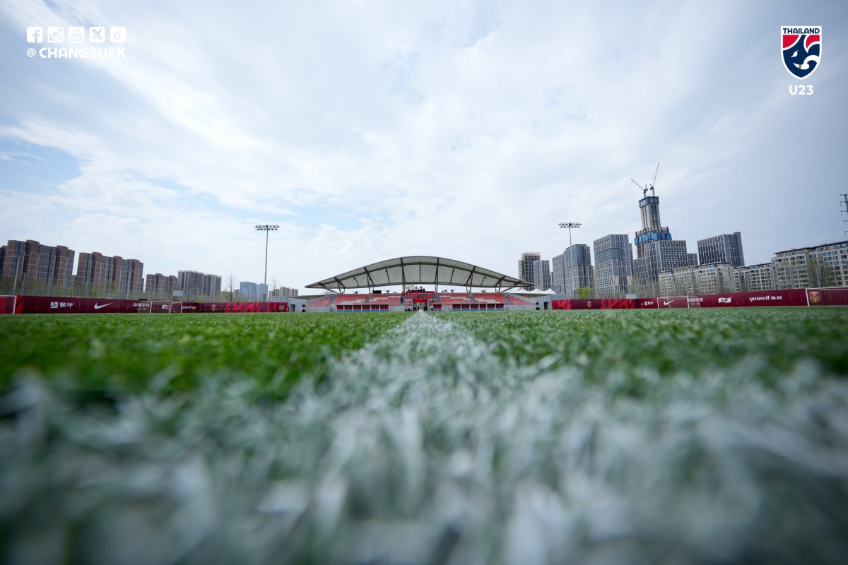 ket qua bong da hom nay 28 3 u23 viet nam thua sat nut u23 thai lan hinh anh 8