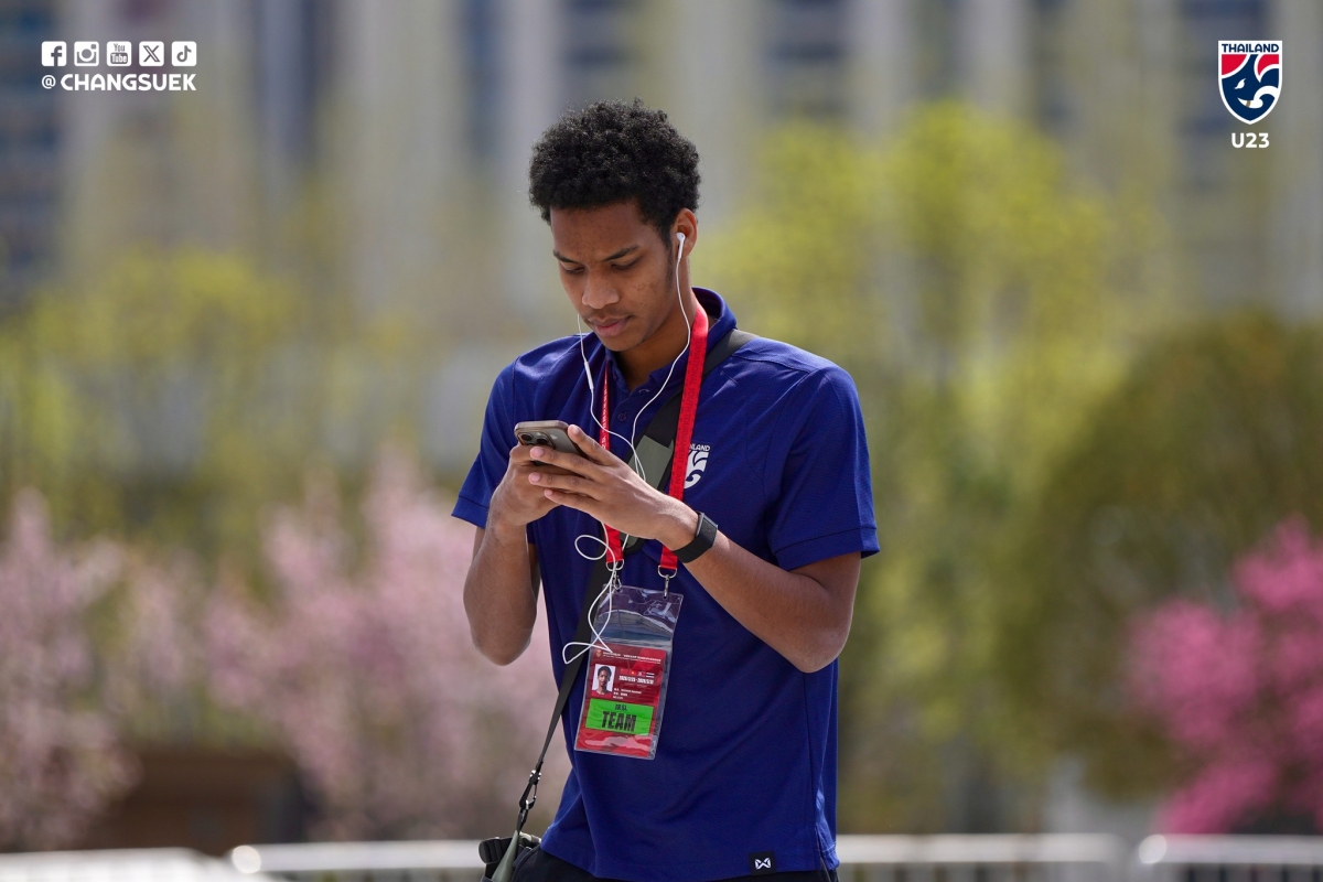 ket qua bong da hom nay 28 3 u23 viet nam thua sat nut u23 thai lan hinh anh 14