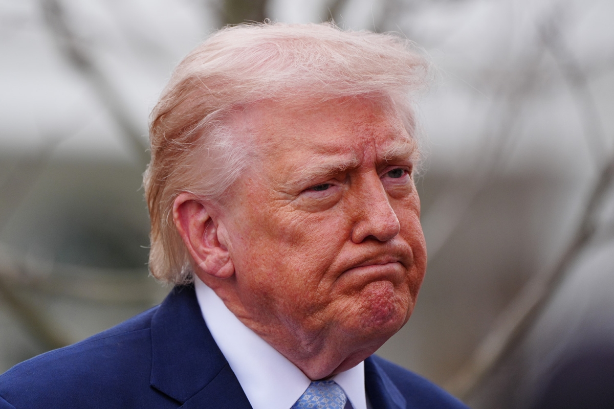 my dang len ke hoach cho kha nang dam phan hoa binh voi iran hinh anh 1