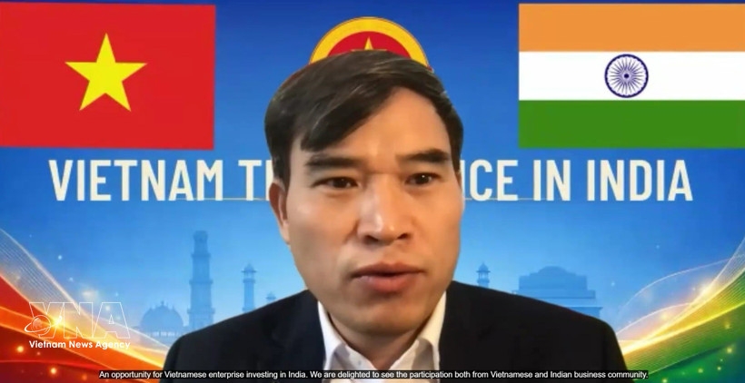 india s 2026 budget unlocks broad opportunities for vietnamese enterprises picture 1