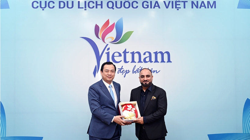 mastercard targets vietnam to boost international tourist spending picture 1