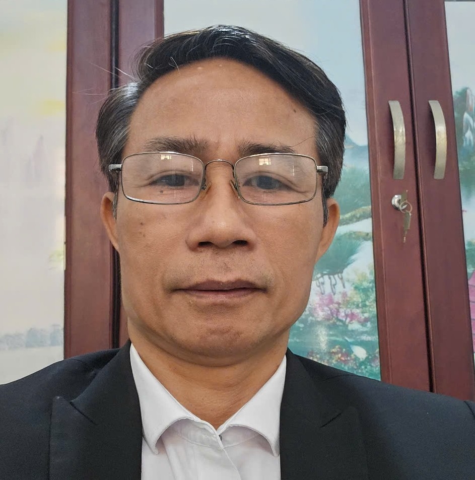 Dai bieu dan cu phai thuc su gan dan hinh anh 3