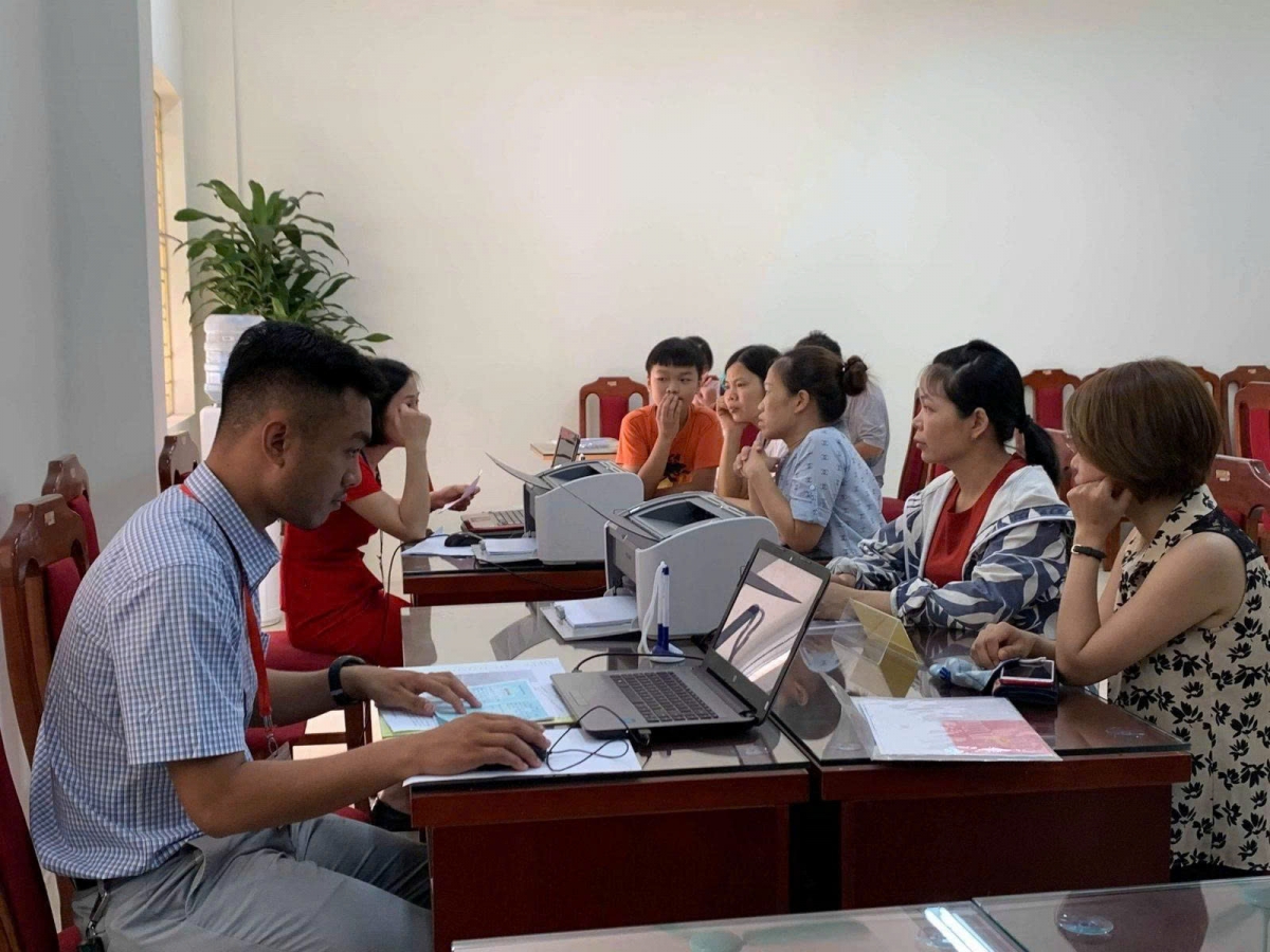 ha noi tuyen sinh dau cap theo noi cu tru xac dinh doi tuong uu tien ra sao hinh anh 1