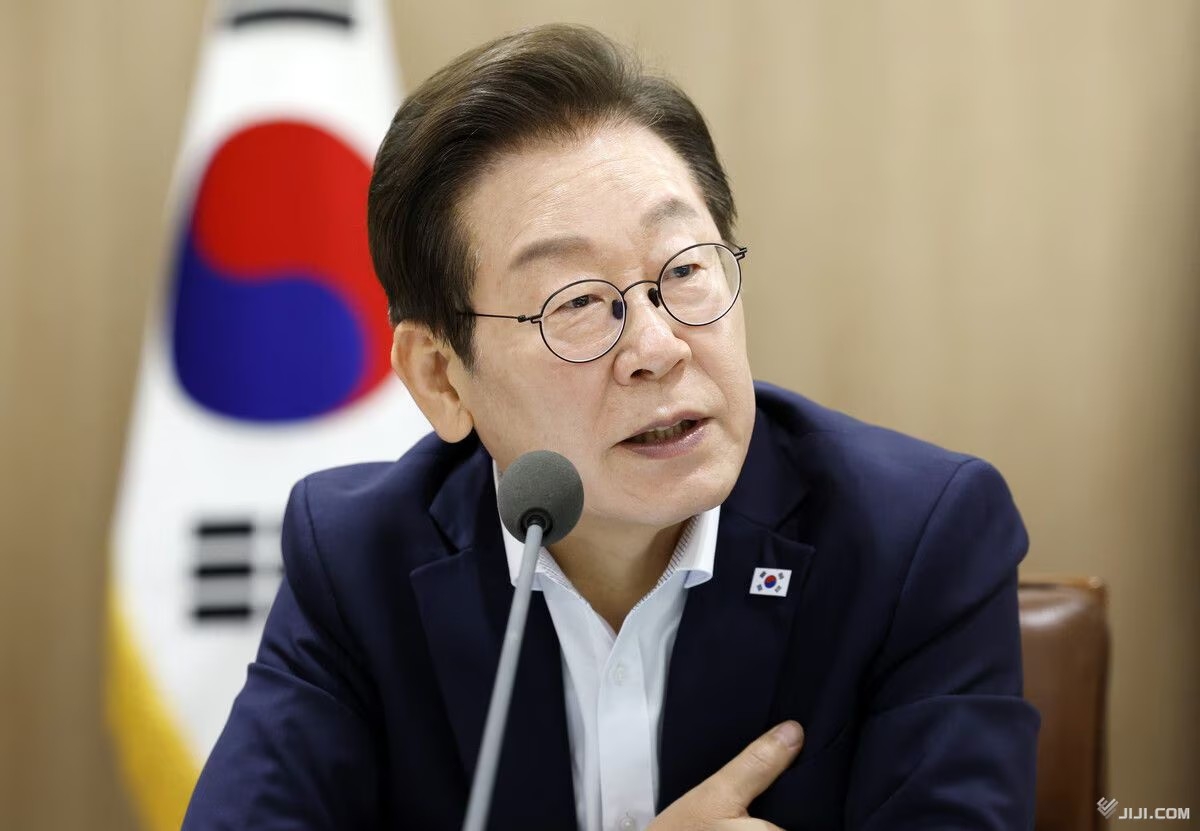 tỷ lệ ủng hộ tổng thống hàn quốc tăng cao chưa từng có hình ảnh 1 ty le ung ho tong thong han quoc tang cao chua tung co hinh anh 1