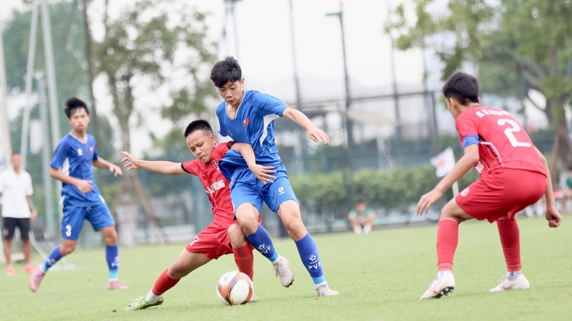 lich thi dau va truc tiep bong da viet nam hom nay 9 3 hinh anh 1