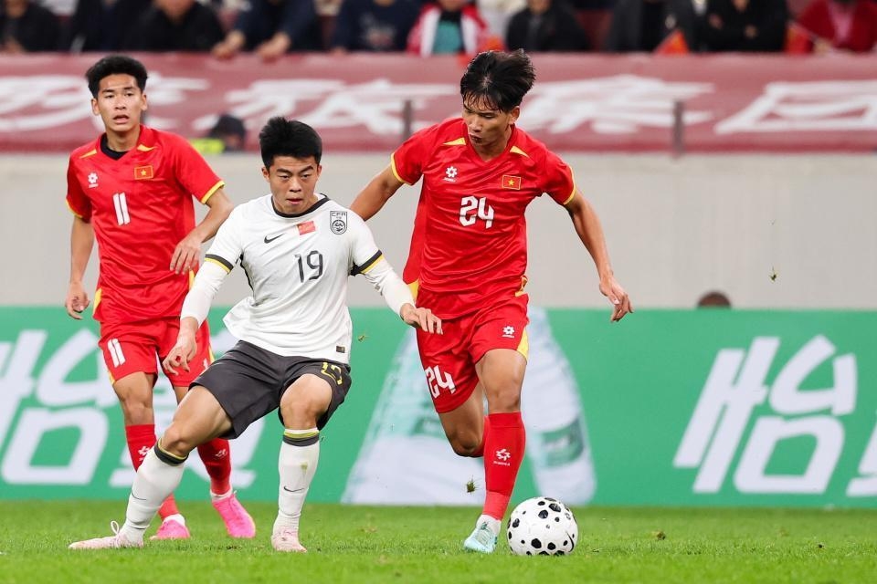 nhin lai hanh trinh u23 viet nam o giai cfa team china 2026 bai hoc cho tuong lai hinh anh 3