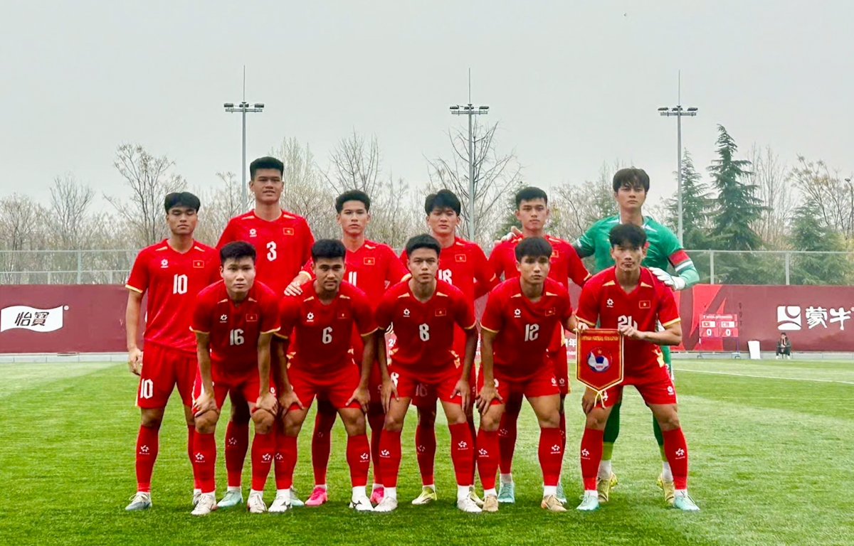 xem truc tiep tran u23 viet nam vs u23 trung quoc o dau hinh anh 1