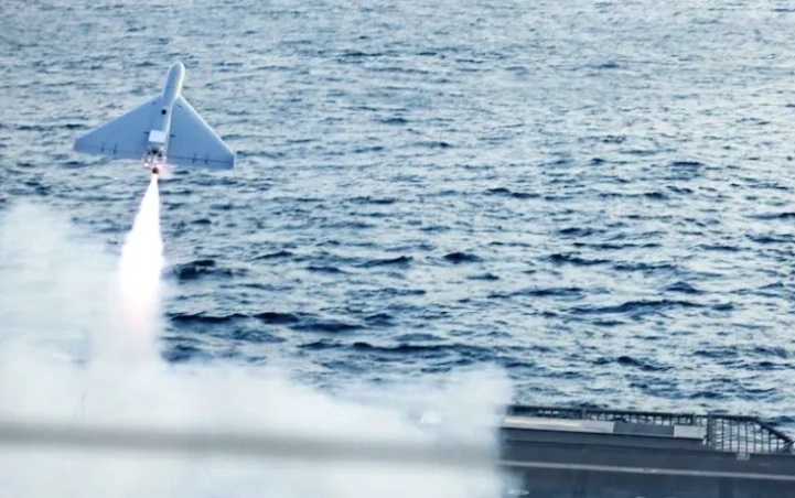 Mỹ cân nhắc tăng sản xuất vũ khí trong bối cảnh mở chiến dịch tại Iran