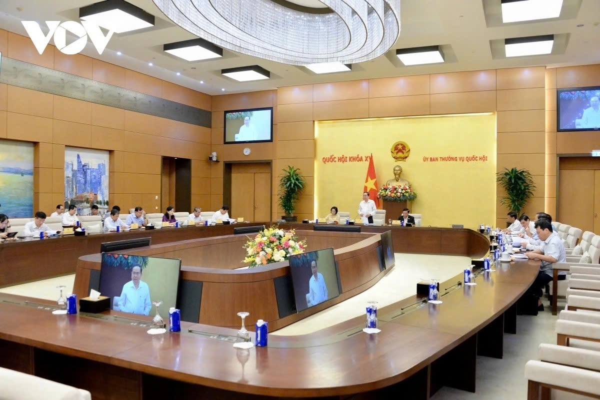 quoc hoi khoa xvi ky vong vao nhung quyet sach lon hinh anh 1