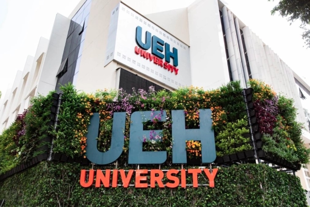 hcm city university listed among top 15 southeast asia ranking picture 1